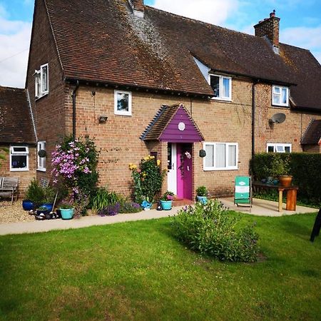 Avebury Life Bed & Breakfast Luaran gambar