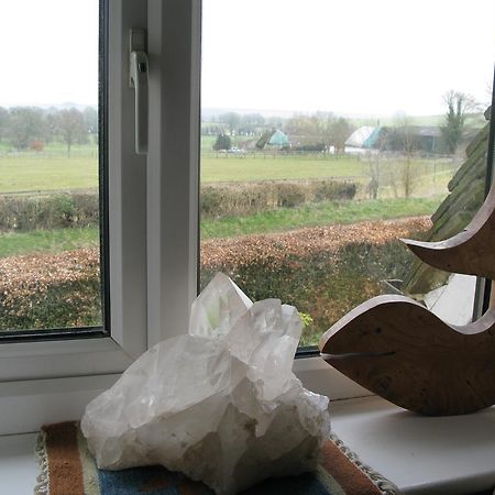 Avebury Life Bed & Breakfast Luaran gambar