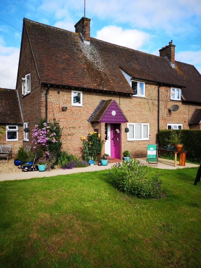 Avebury Life Bed & Breakfast Luaran gambar