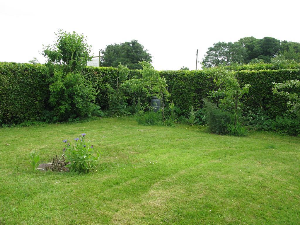Avebury Life Bed & Breakfast Luaran gambar