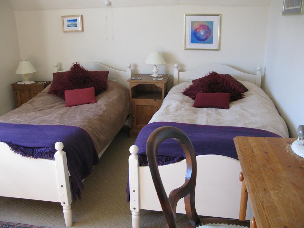 Avebury Life Bed & Breakfast Bilik gambar