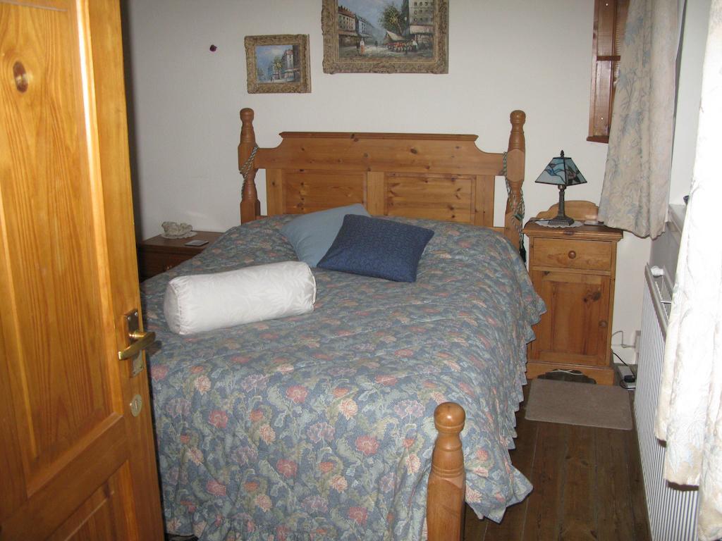 Avebury Life Bed & Breakfast Bilik gambar