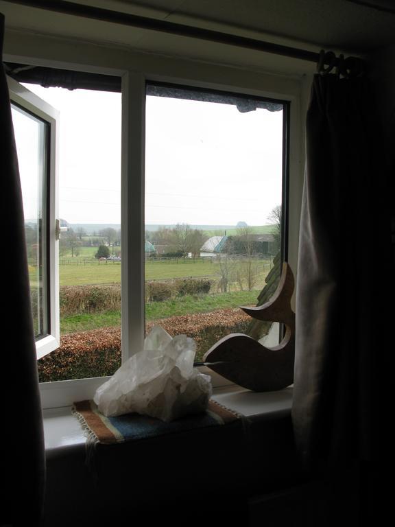 Avebury Life Bed & Breakfast Luaran gambar