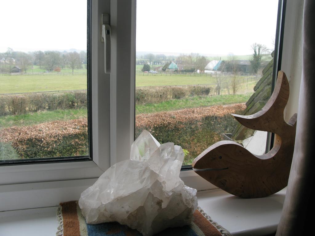 Avebury Life Bed & Breakfast Luaran gambar