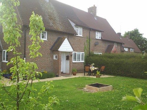 Avebury Life Bed & Breakfast Luaran gambar