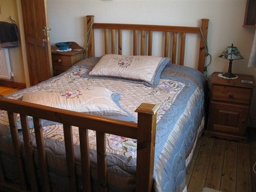 Avebury Life Bed & Breakfast Luaran gambar