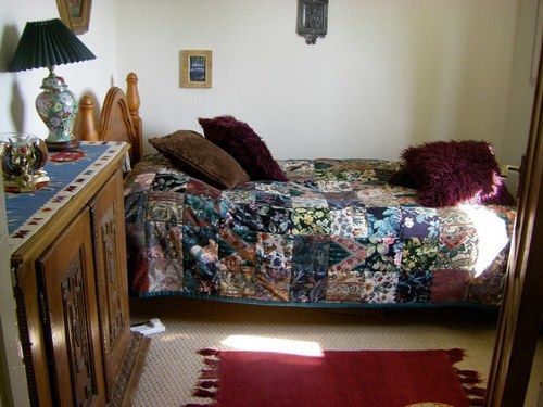 Avebury Life Bed & Breakfast Luaran gambar