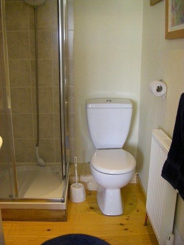 Avebury Life Bed & Breakfast Luaran gambar