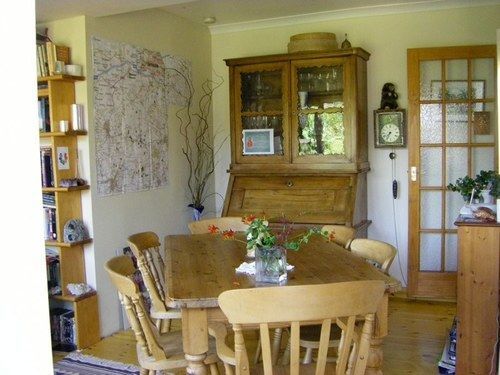 Avebury Life Bed & Breakfast Luaran gambar