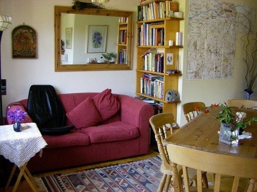 Avebury Life Bed & Breakfast Luaran gambar