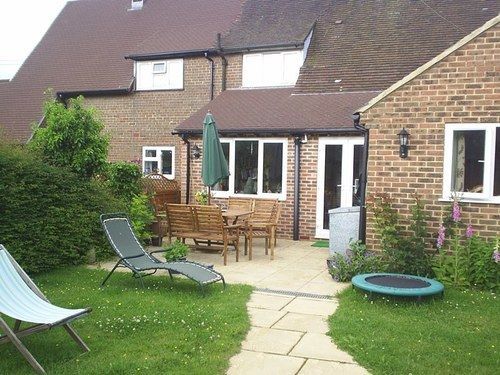 Avebury Life Bed & Breakfast Luaran gambar