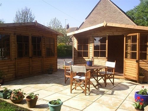 Avebury Life Bed & Breakfast Luaran gambar