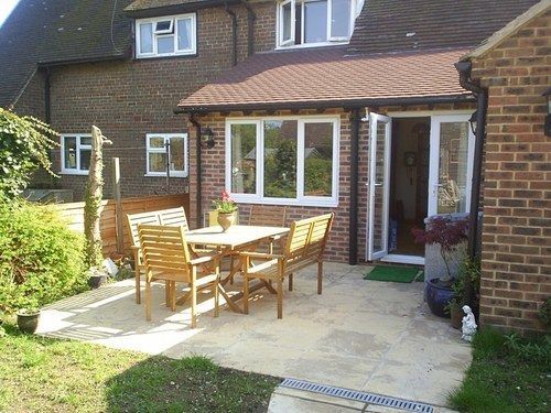 Avebury Life Bed & Breakfast Luaran gambar